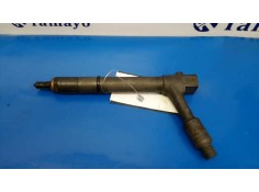 Recambio de inyector para opel astra g berlina 1.7 16v dti cat (y 17 dt / lr6) referencia OEM IAM TJBB01901D  