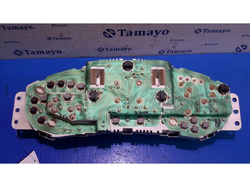 Recambio de cuadro instrumentos para hyundai coupe (j2) 1.6 16v cat referencia OEM IAM 9400327100 20017887 9400327101