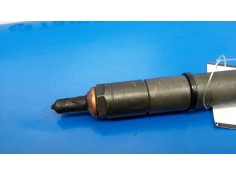Recambio de inyector para opel astra g berlina 1.7 16v dti cat (y 17 dt / lr6) referencia OEM IAM TJBB01901D   2