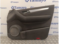Recambio de guarnecido puerta delantera derecha para mercedes-benz clase b (w245) 2.0 cdi cat referencia OEM IAM A1697201670  A1