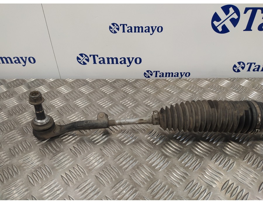 Recambio de cremallera direccion para bmw serie 3 berlina (e90) 2.0 16v diesel cat referencia OEM IAM 7853974385 7853501219 6777