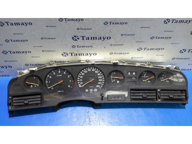 Recambio de cuadro instrumentos para toyota supra (a8) 3.0 24v cat referencia OEM IAM 830101B291  2578005740