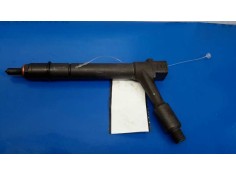 Recambio de inyector para opel astra g berlina 1.7 16v dti cat (y 17 dt / lr6) referencia OEM IAM TJBB01901D  
