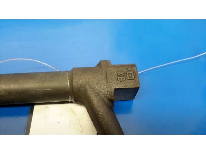 Recambio de inyector para opel astra g berlina 1.7 16v dti cat (y 17 dt / lr6) referencia OEM IAM TJBB01901D  
