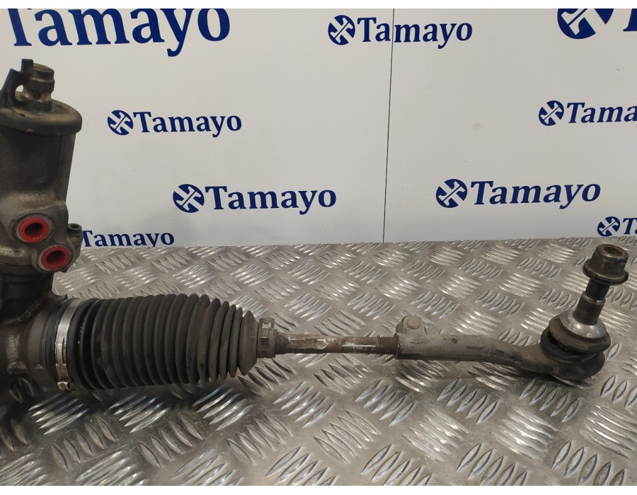 Recambio de cremallera direccion para bmw serie 3 berlina (e90) 2.0 16v diesel cat referencia OEM IAM 7853974385 7853501219 6777