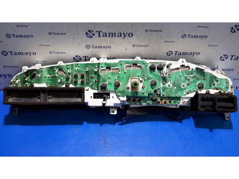 Recambio de cuadro instrumentos para toyota supra (a8) 3.0 24v cat referencia OEM IAM 830101B291  2578005740
