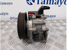Recambio de bomba direccion para mercedes-benz clase e (w210) berlina 2.0 compresor cat referencia OEM IAM 0024662901  2107929 2