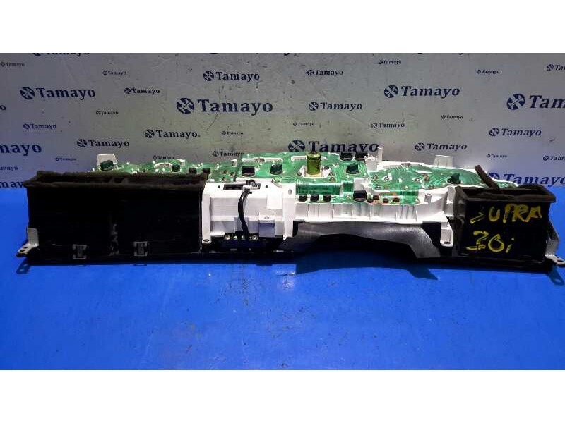 Recambio de cuadro instrumentos para toyota supra (a8) 3.0 24v cat referencia OEM IAM 830101B291  2578005740