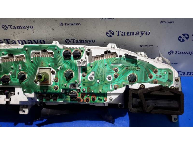 Recambio de cuadro instrumentos para toyota supra (a8) 3.0 24v cat referencia OEM IAM 830101B291  2578005740
