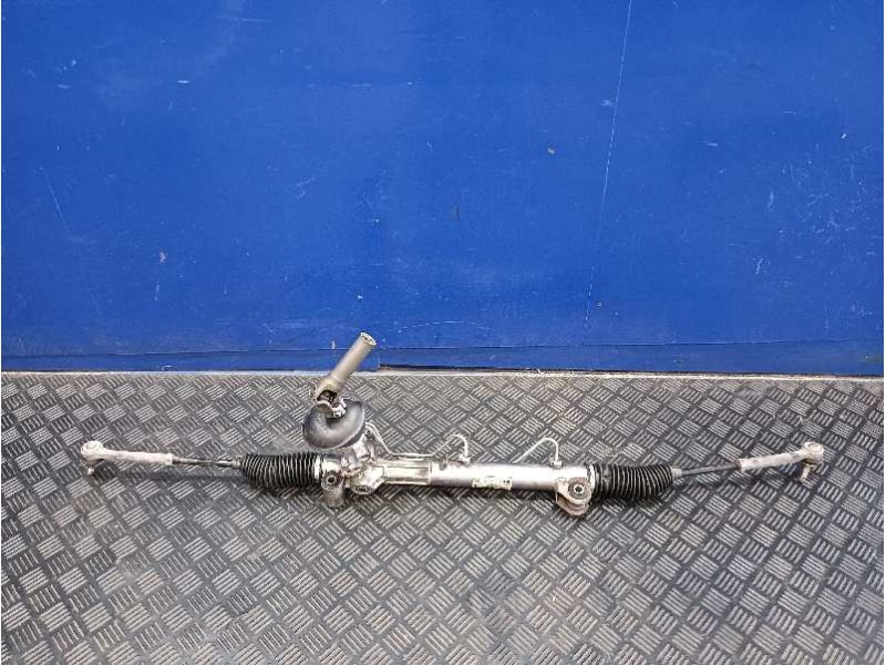 Recambio de cremallera direccion para opel zafira b referencia OEM IAM 7831985159 7831501238 13188616