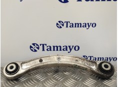 Recambio de brazo suspension inferior trasero izquierdo para volkswagen touareg (7l6) 2.5 tdi dpf referencia OEM IAM 7L0505375A 