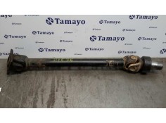 Recambio de transmision central para suzuki vitara se/sv (et) 2.0 turbodiesel cat referencia OEM IAM RHP  
