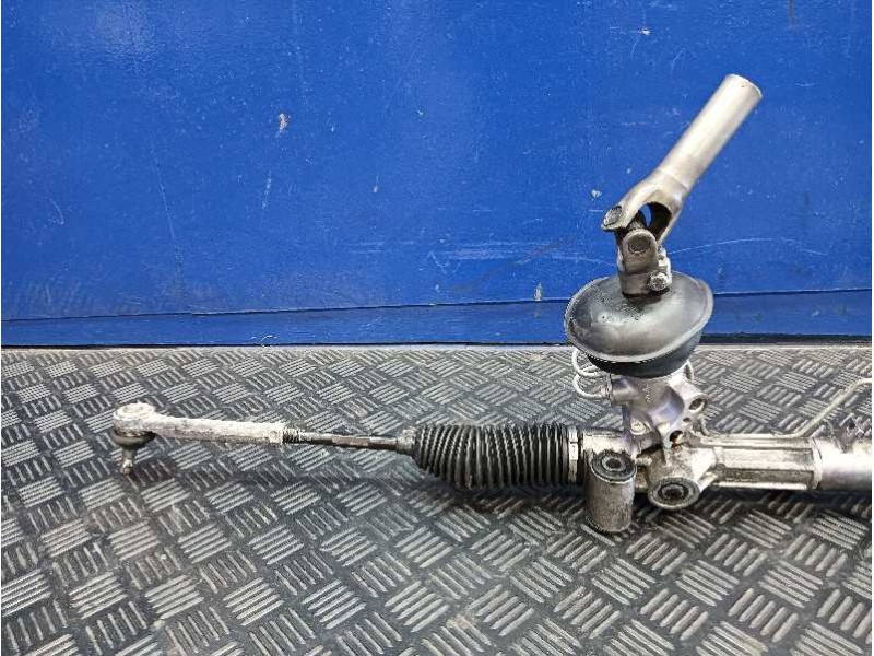 Recambio de cremallera direccion para opel zafira b referencia OEM IAM 7831985159 7831501238 13188616