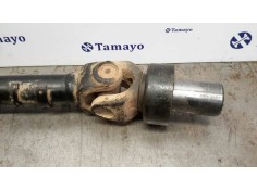 Recambio de transmision central para suzuki vitara se/sv (et) 2.0 turbodiesel cat referencia OEM IAM RHP   2