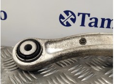 Recambio de brazo suspension inferior trasero izquierdo para volkswagen touareg (7l6) 2.5 tdi dpf referencia OEM IAM 7L0505375A  2