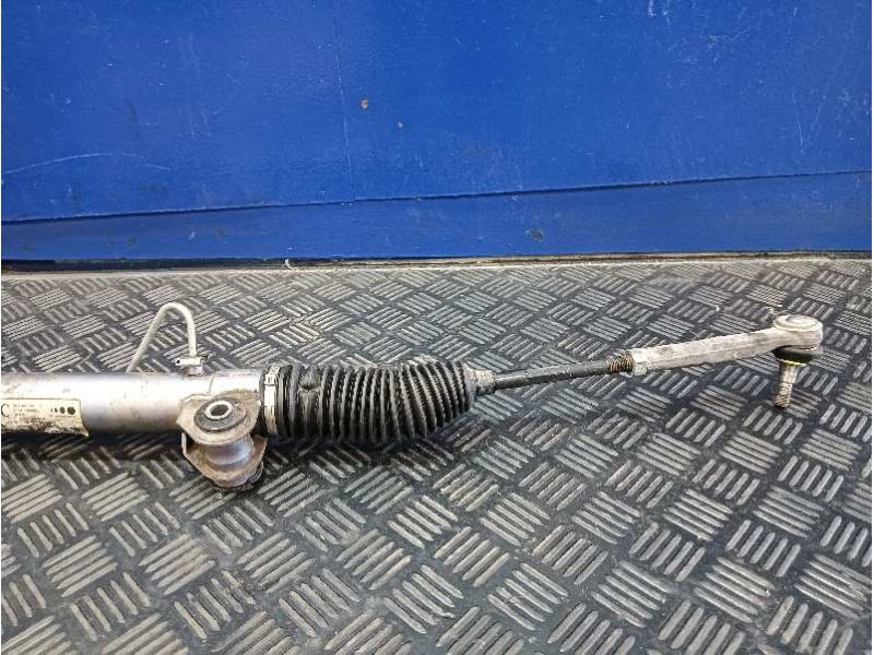 Recambio de cremallera direccion para opel zafira b referencia OEM IAM 7831985159 7831501238 13188616
