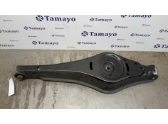 Recambio de brazo suspension inferior trasero izquierdo para seat leon (1p1) fr referencia OEM IAM   