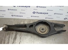 Recambio de brazo suspension inferior trasero izquierdo para seat leon (1p1) fr referencia OEM IAM    2
