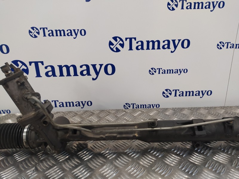 Recambio de cremallera direccion para bmw serie 3 berlina (e90) 2.0 16v diesel cat referencia OEM IAM 7853974385 7853501219 6777