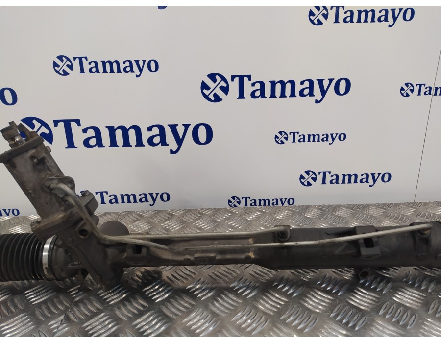 Recambio de cremallera direccion para bmw serie 3 berlina (e90) 2.0 16v diesel cat referencia OEM IAM 7853974385 7853501219 6777