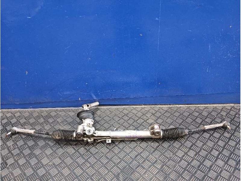 Recambio de cremallera direccion para opel zafira b referencia OEM IAM 7831985159 7831501238 13188616