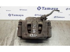 Recambio de pinza freno delantera izquierda para ford transit caja cerrada, corta (fy) (2000 =>) 2.4 tde cat referencia OEM IAM 