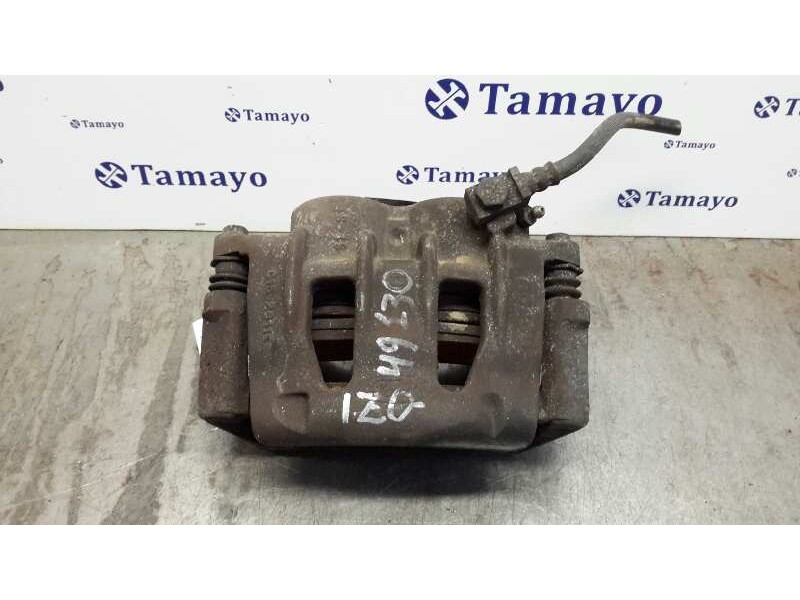 Recambio de pinza freno delantera izquierda para ford transit caja cerrada, corta (fy) (2000 =>) 2.4 tde cat referencia OEM IAM 