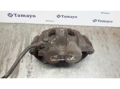 Recambio de pinza freno delantera izquierda para ford transit caja cerrada, corta (fy) (2000 =>) 2.4 tde cat referencia OEM IAM  2