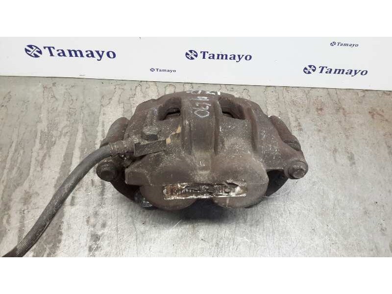 Recambio de pinza freno delantera izquierda para ford transit caja cerrada, corta (fy) (2000 =>) 2.4 tde cat referencia OEM IAM 