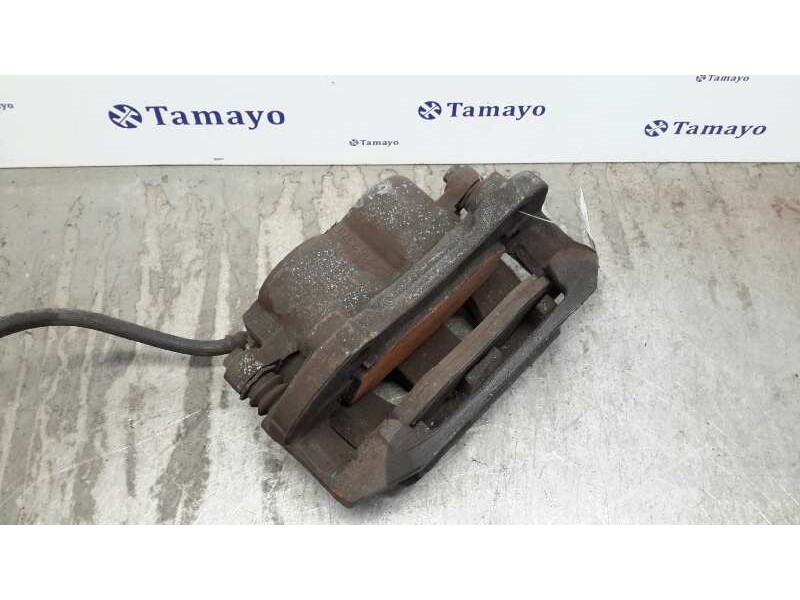 Recambio de pinza freno delantera izquierda para ford transit caja cerrada, corta (fy) (2000 =>) 2.4 tde cat referencia OEM IAM 