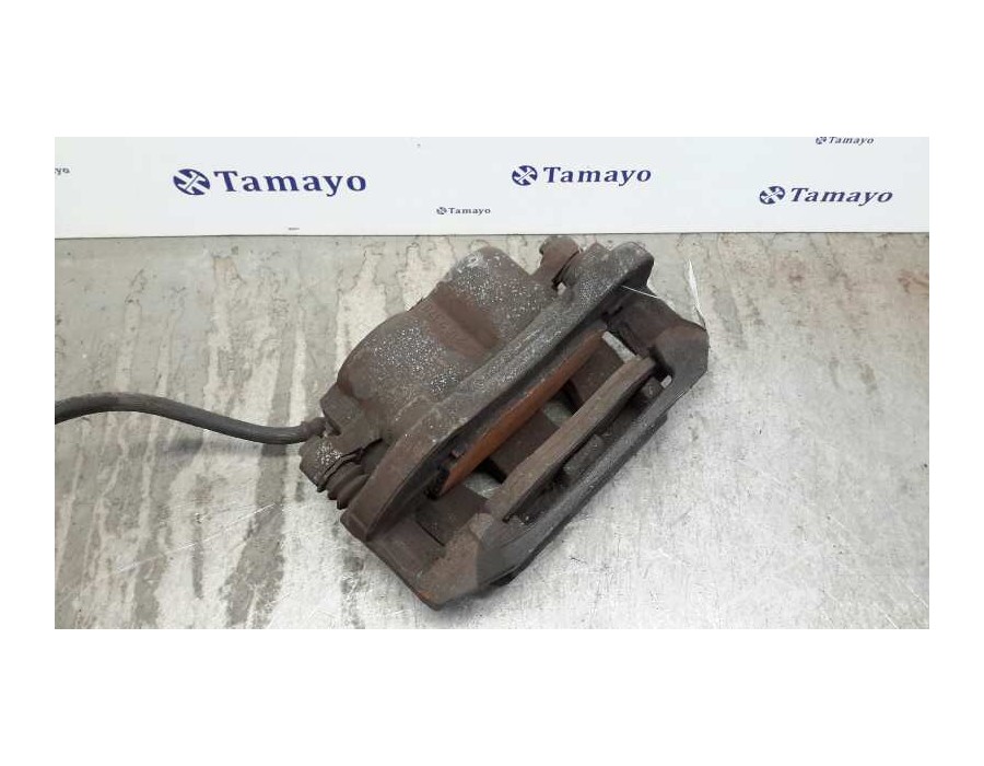 Recambio de pinza freno delantera izquierda para ford transit caja cerrada, corta (fy) (2000 =>) 2.4 tde cat referencia OEM IAM 