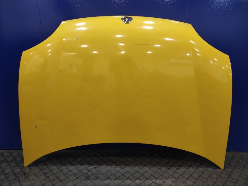Recambio de capot para renault kangoo (f/kc0) 1.9 diesel referencia OEM IAM   