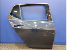 Recambio de puerta trasera derecha para volkswagen golf vii lim. sport bluemotion referencia OEM IAM