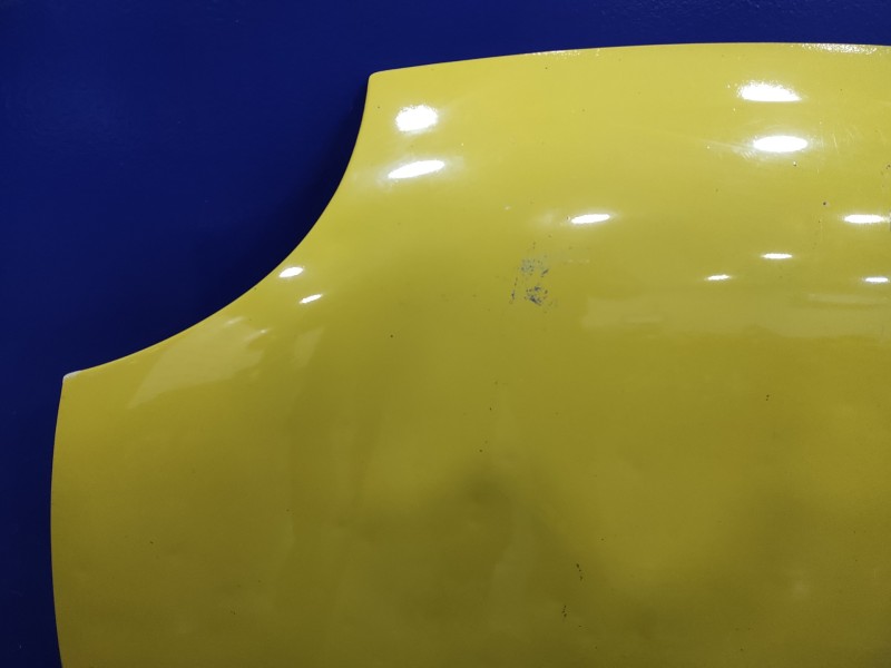 Recambio de capot para renault kangoo (f/kc0) 1.9 diesel referencia OEM IAM   