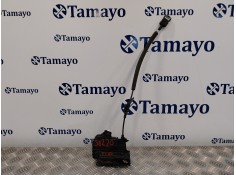 Recambio de cerradura puerta trasera derecha para smart forfour eq referencia OEM IAM A4537307500  825021882R