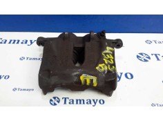 Recambio de pinza freno delantera izquierda para opel vivaro furgón 2.7t corto referencia OEM IAM 003506  65921