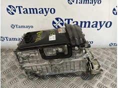 Recambio de inversor / generador hibrido para toyota yaris (xpa1f/mxph11/chxnbw) hybrid 1.5cc referencia OEM IAM G9200K0011  