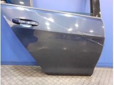 Recambio de puerta trasera derecha para volkswagen golf vii lim. sport bluemotion referencia OEM IAM    2