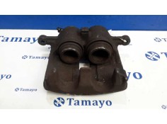 Recambio de pinza freno delantera izquierda para opel vivaro furgón 2.7t corto referencia OEM IAM 003506  65921 2
