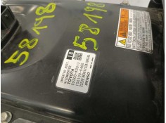 Recambio de inversor / generador hibrido para toyota yaris (xpa1f/mxph11/chxnbw) hybrid 1.5cc referencia OEM IAM G9200K0011   2