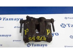 Recambio de pinza freno delantera derecha para opel vivaro furgón 2.7t corto referencia OEM IAM 763771  003507