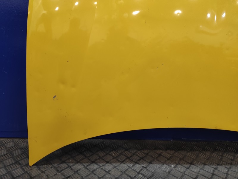 Recambio de capot para renault kangoo (f/kc0) 1.9 diesel referencia OEM IAM   