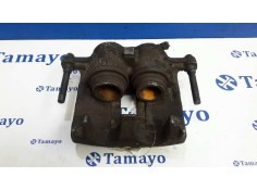 Recambio de pinza freno delantera derecha para opel vivaro furgón 2.7t corto referencia OEM IAM 763771  003507 2