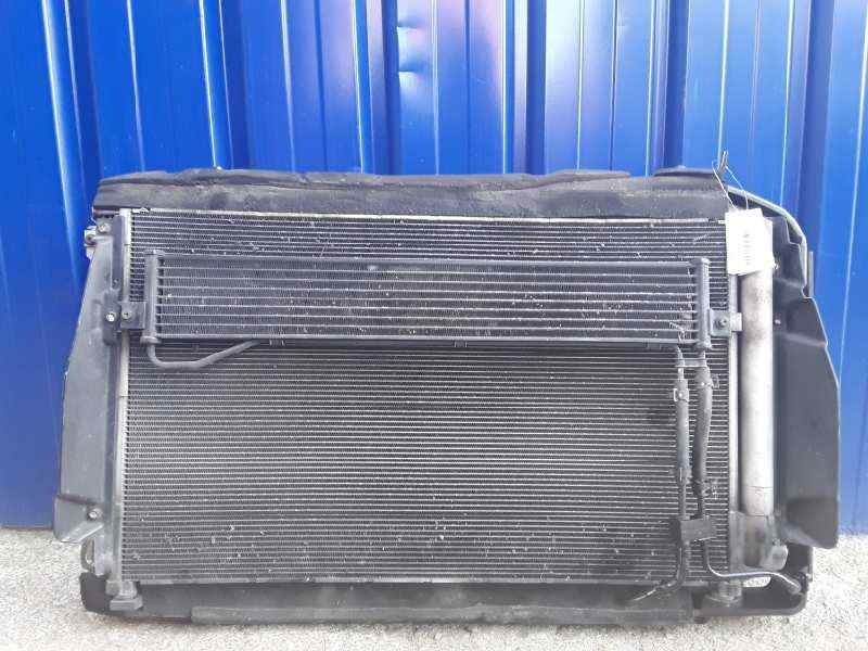 Recambio de intercooler para kia carnival 2.9 crdi cat referencia OEM IAM   