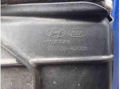 Recambio de intercooler para kia carnival 2.9 crdi cat referencia OEM IAM    2