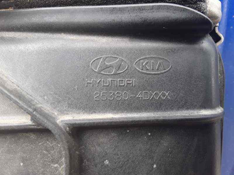 Recambio de intercooler para kia carnival 2.9 crdi cat referencia OEM IAM   