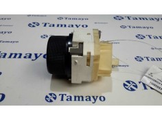 Recambio de mando calefaccion / aire acondicionado para toyota yaris (ksp9/scp9/nlp9) básico referencia OEM IAM 758734  55901 2
