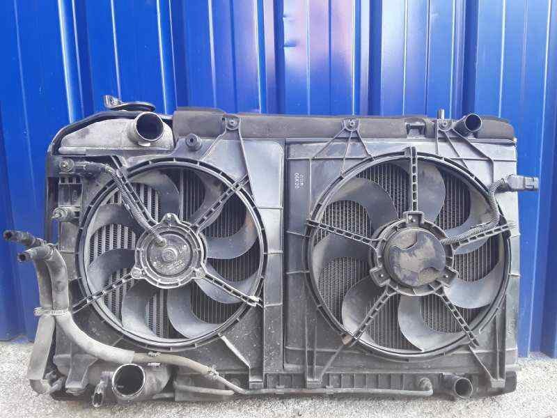 Recambio de intercooler para kia carnival 2.9 crdi cat referencia OEM IAM   