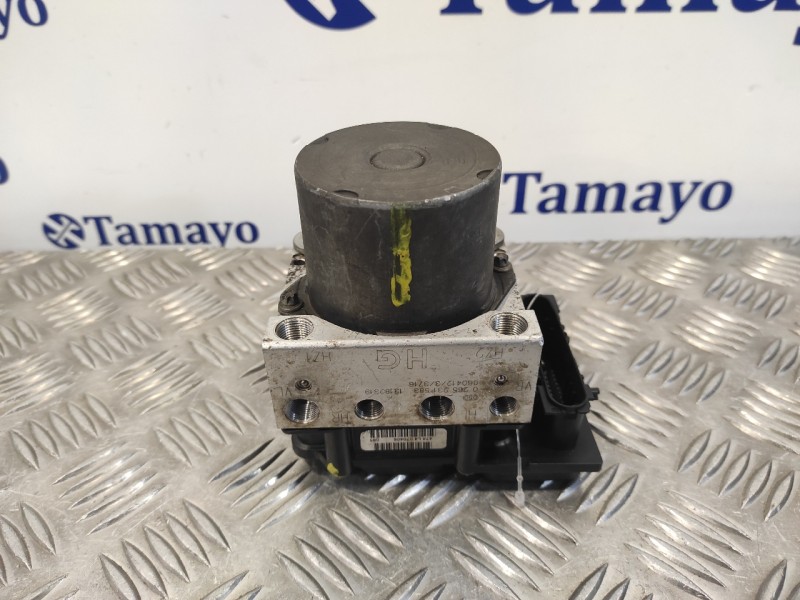 Recambio de abs para opel meriva 1.7 16v cdti referencia OEM IAM 0265231583 0265800443 13182319