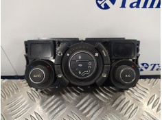 Recambio de mando climatizador para peugeot 308 1.6 16v referencia OEM IAM 96850724XT  